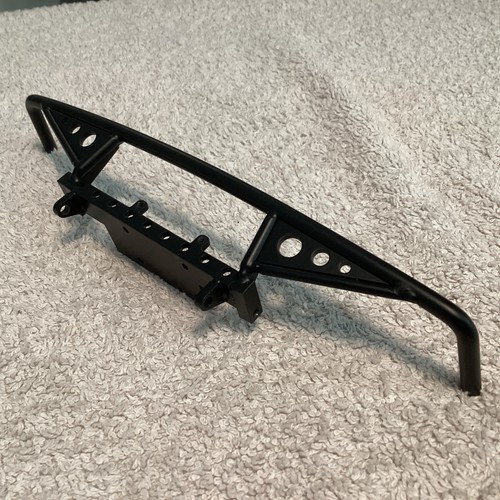 Tough armor tube winch - armor,