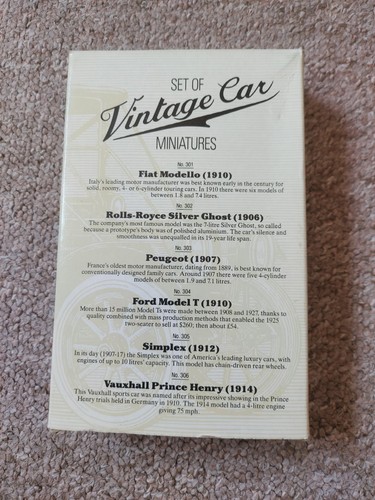 Vintage readers digest - vintage, of