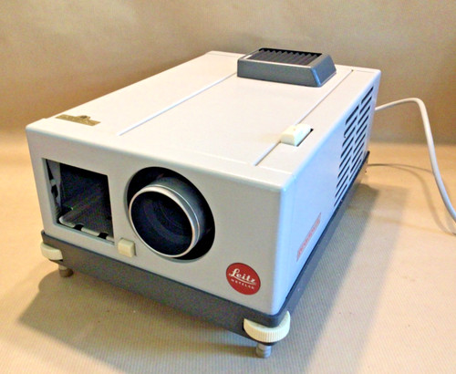 Leitz pradovit n12 - (leica),