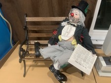 Vintage 1983 Dynasty Doll 19"