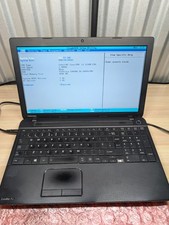 Toshiba satellite pro - toshiba,