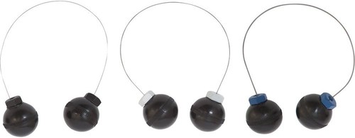 Spindle burning set - 3,