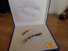 WATERMAN EDSON BOUCHERON