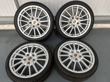 Porsche 997 19" Carrera Sport