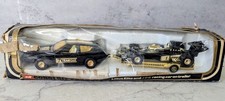 Corgi gift set lotus - gift,