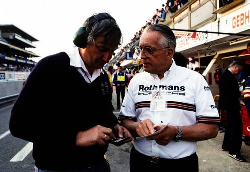 Norbert singer with - with, helmuth