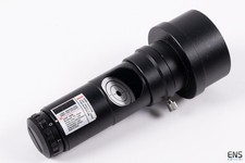 Generic Laser Collimator - 1.25"