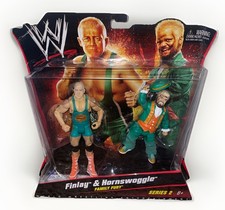 WWE Family Fury Series 2