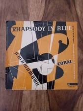 Rhapsody In Blue (George Gershwin) Paul Whiteman His Orchestra And Chorus