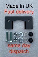 Land Rover Discovery 3 & 4