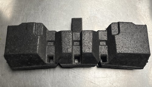 Ford mondeo mk3 front - mk3, bumper