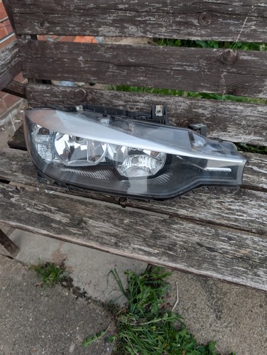Genuine 2014 bmw 320 - 320, drivers