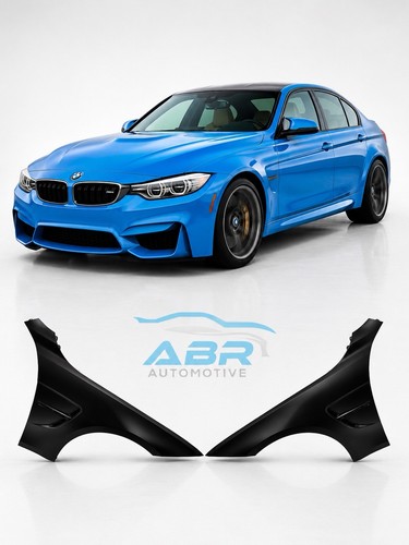 Bmw series f30 - series, f31