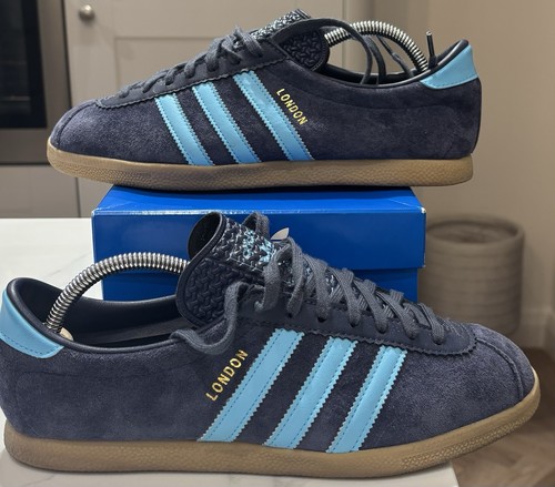 Adidas london argie blue w - london,