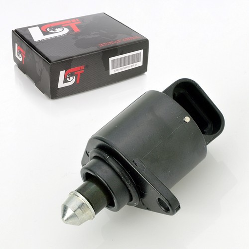 Idle control valve - valve, for