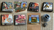 Official sony ps1 playstation - official,