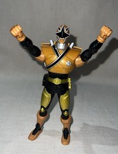 Bandai 2011 - Power Rangers