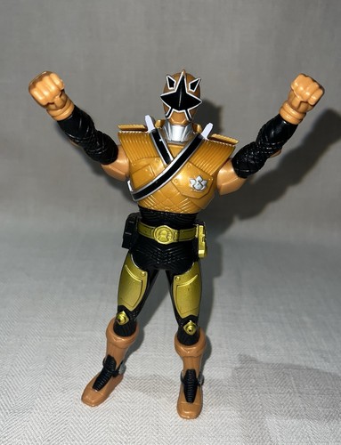 Bandai 2011 power rangers - bandai,