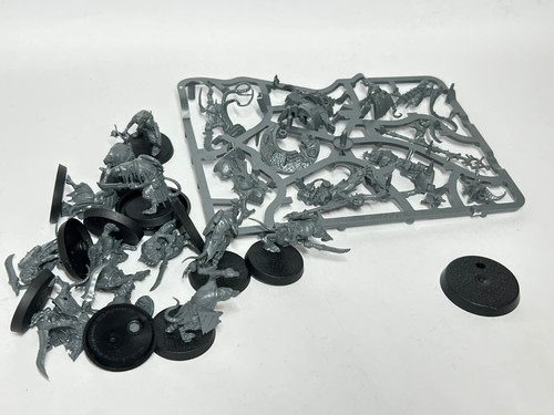 Warhammer age sigmar skaven - warhammer,