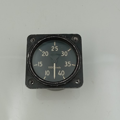 Vintage dassault mystère - vintage, iv