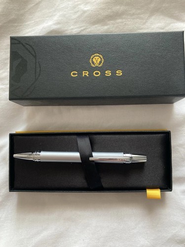 Cross nile satin - cross, and
