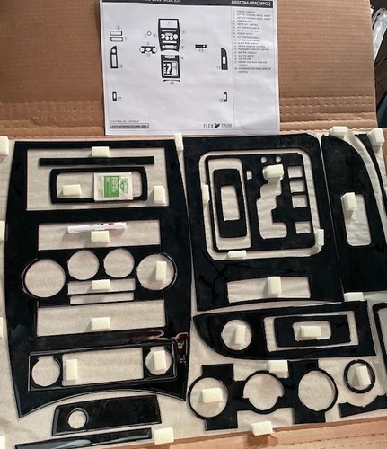 Jeep commander fit 2008 2010 - commander, 2008-2010