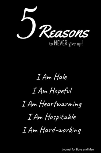 Reasons never give i - to,