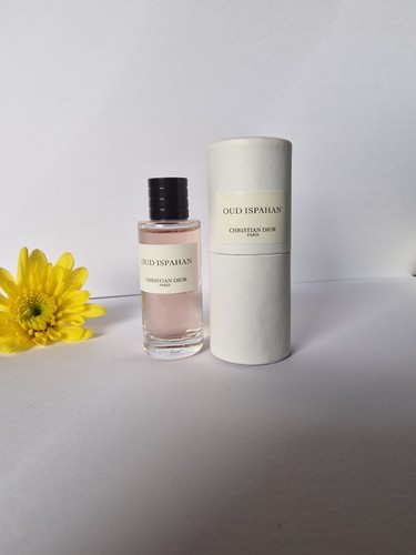 Christian dior oud isphan - ,