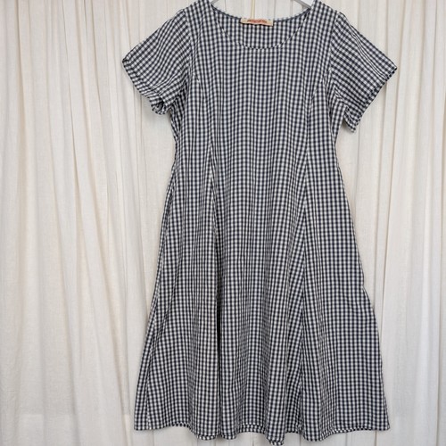 Privatsachen gingham 100 - privatsachen,