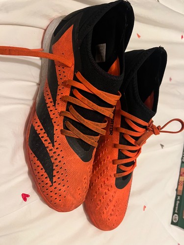 Adidas predator orange astro - adidas,
