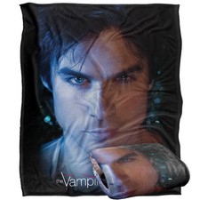Vampire Diaries Damon