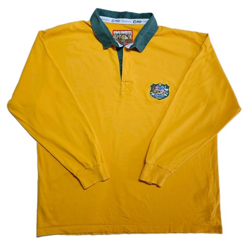 Vintage australia wallabies - vintage,
