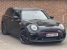 MINI COOPER JOHN COOPER WORKS