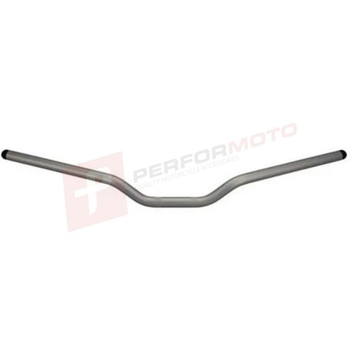 Domino 22mm silver - domino, bend
