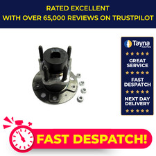 Wheel Bearing Kit fits