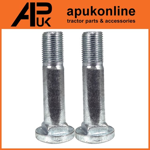 Rear wheel bolts for - bolts, 5/8"