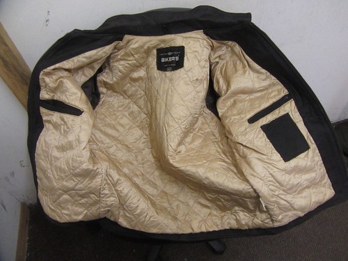 Vintage leather - vintage, 80's