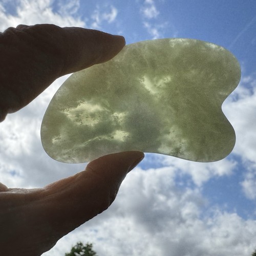 Hayo jade gua sha beauty - hayo’u,