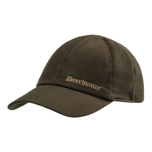 Deerhunter game cap with - game,