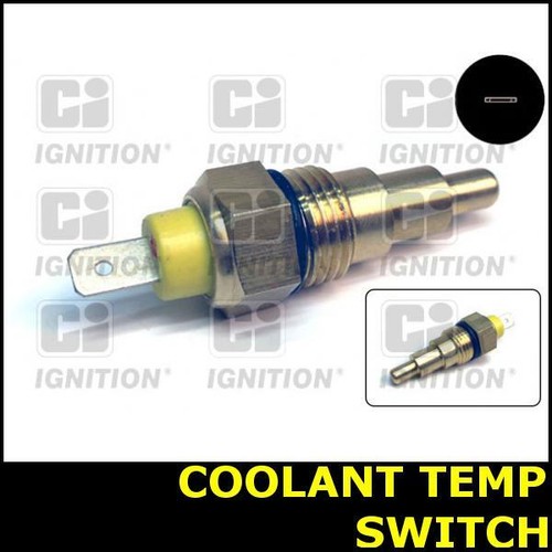 Coolant temperature switch for - coolant,