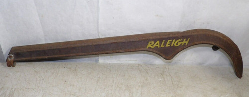 Vintage raleigh bicycle bike - vintage,
