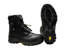 Grisport boa fastening safety - grisport,