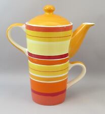 Whittard of Chelsea Tea for