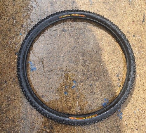 Bontrager jones - jones, ac