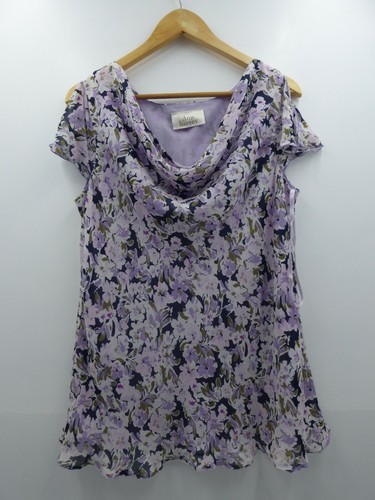 Ladies ann harvey short - ann, sleeve
