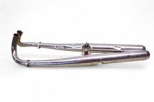 1970 Yamaha R5 350 Exhaust