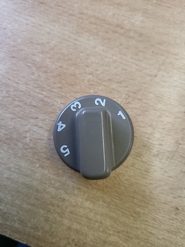 Dometic fridge knob for - fridge,