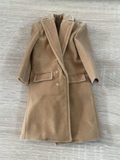 1/6 Scale Vintage Long Coat
