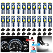 20x T5 74 17 37 W3W LED