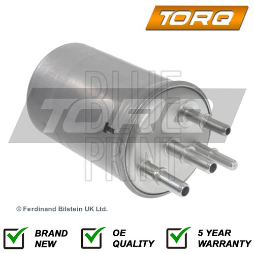 Fuel filter torq - fuel, jaguar